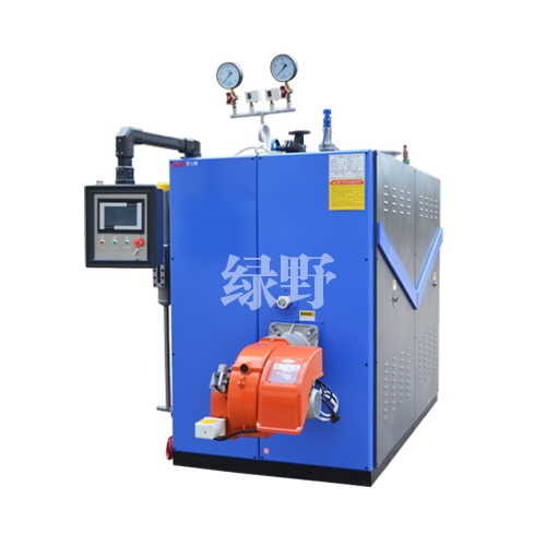 桂林750KG燃气蒸汽发生器