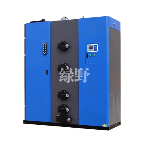 桂林300KG生物质蒸汽发生器